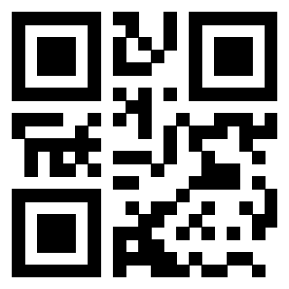 3203747770 - Immagine del QrCode associato