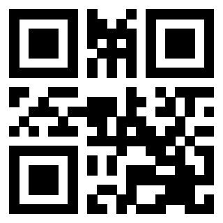 3203747774 - Immagine del QrCode