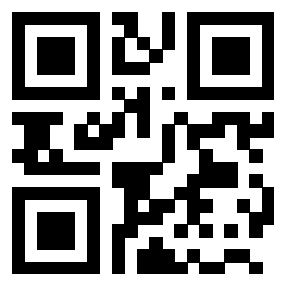 Il QrCode di 3203747775