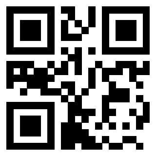 3203747777 - Immagine del QrCode