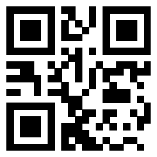 3203747783 - Immagine del Qr Code