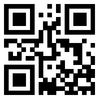 3203747787 - Immagine del Qr Code associato