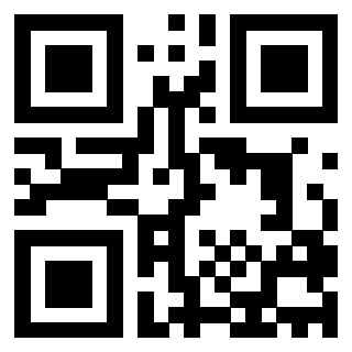 3203747788 - Immagine del Qr Code associato