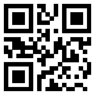 Scansione del Qr Code di 3203748121