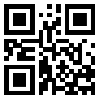 Il QrCode di 3203748122