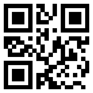 Scansione del QrCode di 3203748124