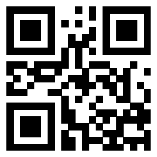 3203748125 - Immagine del QrCode associato