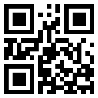 3203748127 - Immagine del Qr Code associato