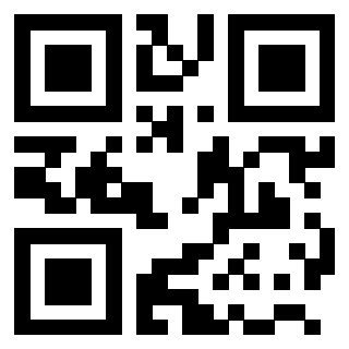 Il QrCode di 3203748128