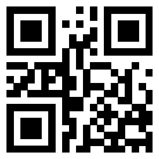 3203748131 - Immagine del Qr Code associato