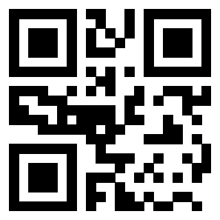 3203748132 QrCode associato