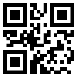 Il QrCode di 3203748135