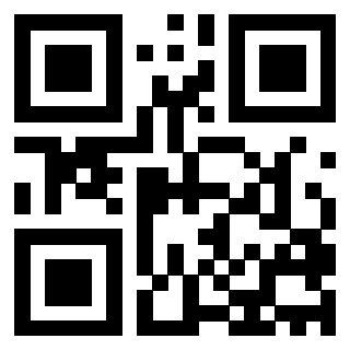 3203748136 - Immagine del Qr Code associato