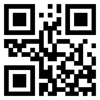 Il QrCode di 3203748137