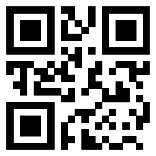 Immagine del QrCode di 3203748140