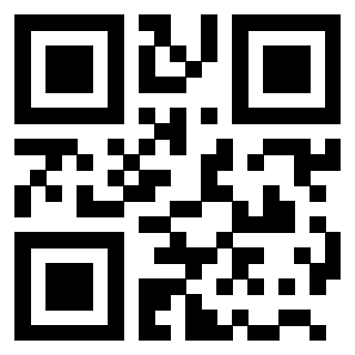 Immagine del Qr Code di 3203748141