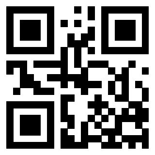Scansione del QrCode di 3203748142