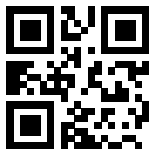 3203748143 - Immagine del QrCode associato