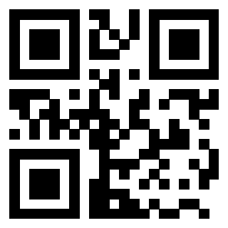 3203748144 - Immagine del Qr Code associato
