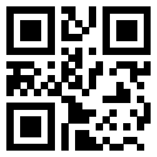 3203748152 - Immagine del QrCode associato