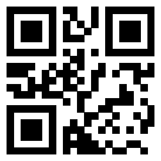 Immagine del Qr Code di 3203748154