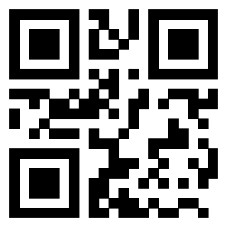 Scansione del QrCode di 3203748156