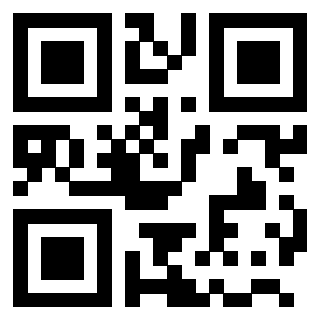 3203748157 - Immagine del QrCode