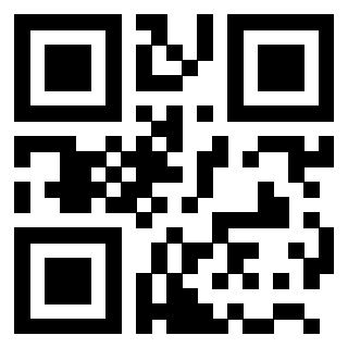Il Qr Code di 3203748159