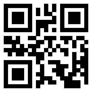 Immagine del Qr Code di 3203748163