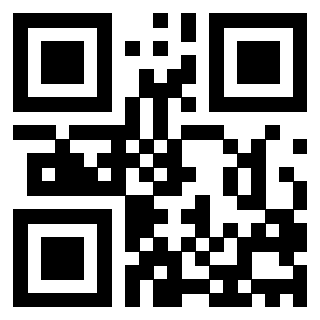 Scansione del QrCode di 3203748166