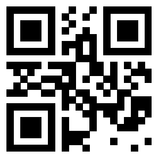 3203748167 - Immagine del QrCode associato
