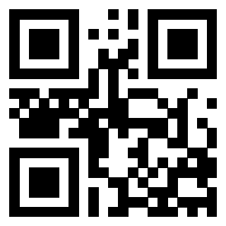 3203748176 - Immagine del Qr Code associato
