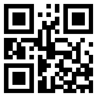 Scansione del QrCode di 3203748177