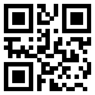 3203748181 - Immagine del Qr Code