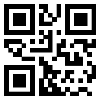 Il Qr Code di 3203748183