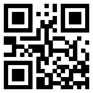 Il QrCode di 3203748185