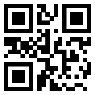 Immagine del QrCode di 3203748187