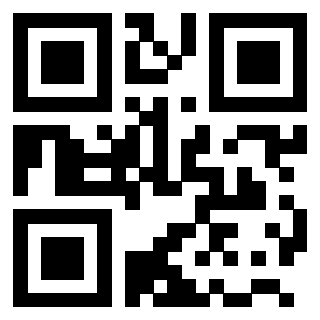 Immagine del QrCode di 3203748189
