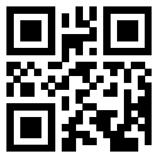 3203748191 - Immagine del Qr Code