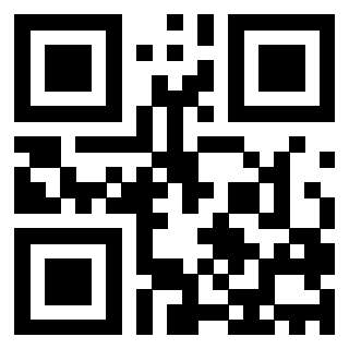 Immagine del Qr Code di 3203748193