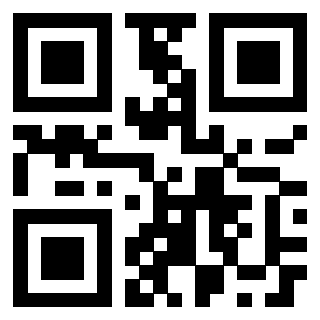 3203748196 QrCode associato