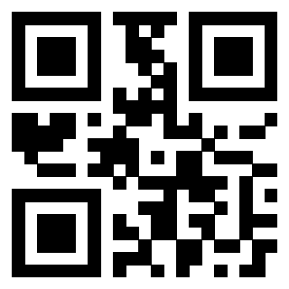 3203748197 - Immagine del QrCode