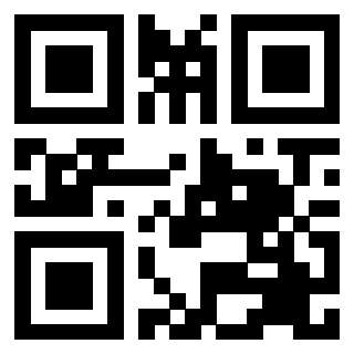 Il QrCode di 3203748200