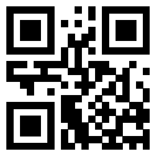 3203748201 - Immagine del Qr Code associato