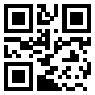 Immagine del Qr Code di 3203748202