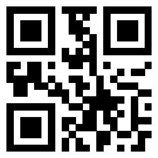 3203748204 - Immagine del QrCode associato