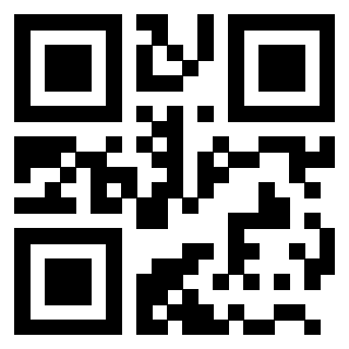 3203748207 QrCode associato