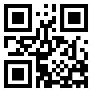 3203748208 - Immagine del Qr Code associato