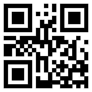 3203748209 - Immagine del Qr Code associato