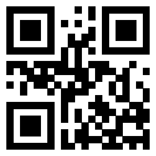 3203748213 - Immagine del Qr Code associato